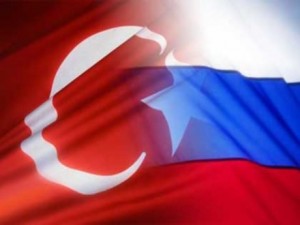 Rusya'nın Türkiye'yi IŞİD'ten petrol almakla suçlaması